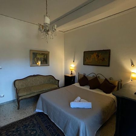 B&B Maria Naples Luaran gambar