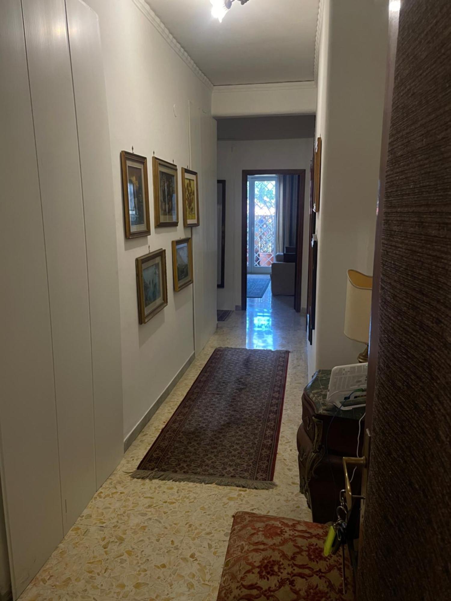 B&B Maria Naples Luaran gambar