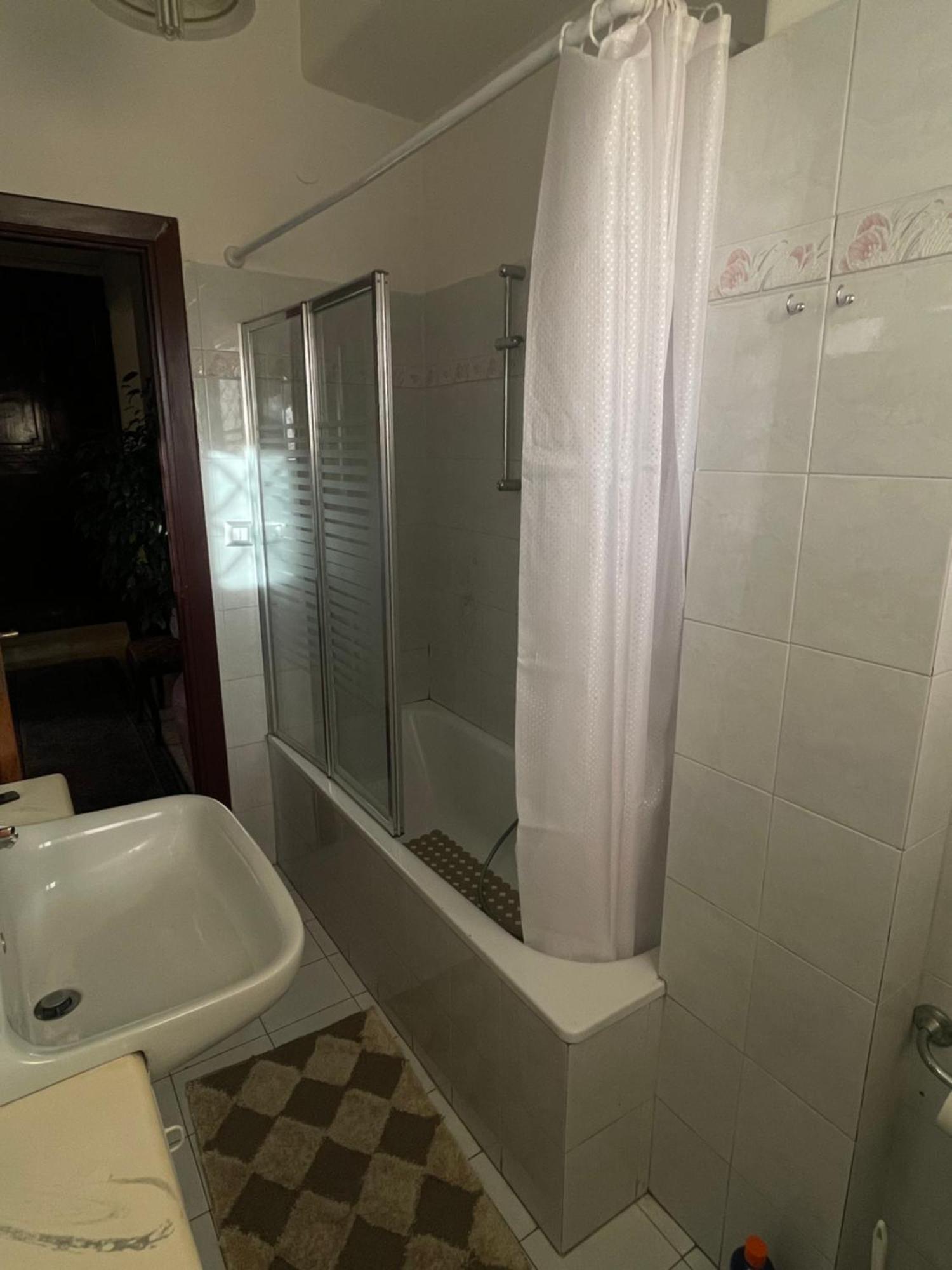 B&B Maria Naples Luaran gambar
